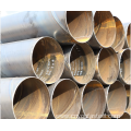 High Quality of ASTM A53 saw Steel Pipe